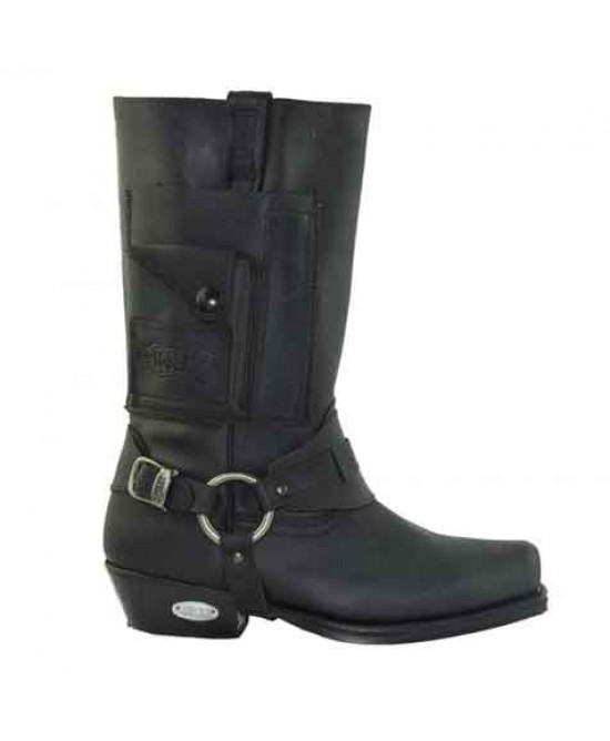 Loblan 2024 biker boots